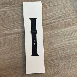 Apple sports watch band 44mm